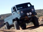 Jeep Mighty FC Concept 2012 года